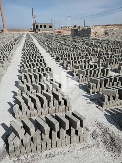 طوب اسمنتي