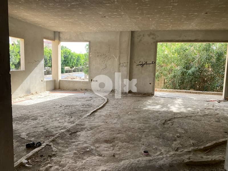 Twin villa for sale ڤيللا توين للبيع 2