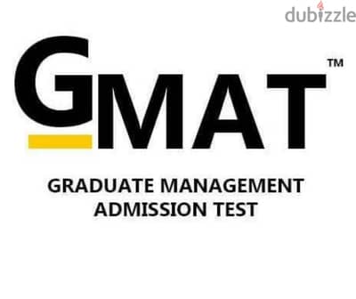 GMAT test