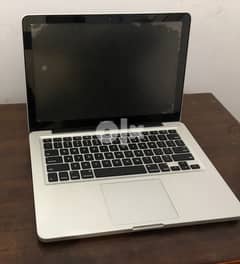 Apple MacBook pro 0