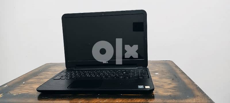 dell Inspiron 3537 4