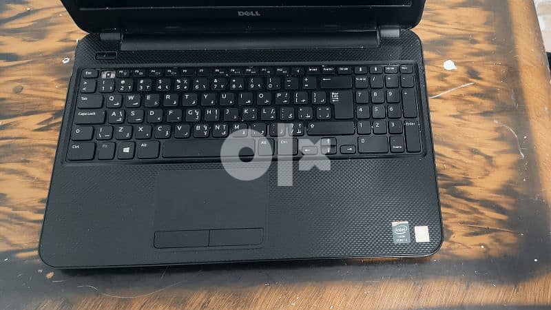 dell Inspiron 3537 5