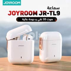 سماعة Joyroom JR-TL9 Original 0