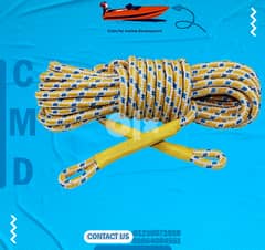 strong silk rope 0
