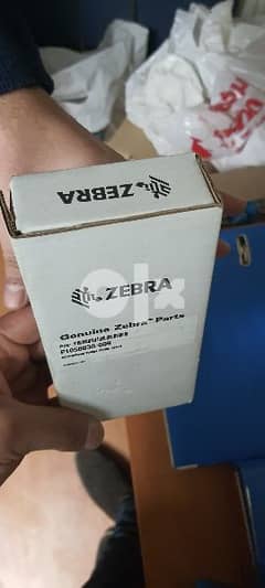 zebra zm400 zt411 zt410  spare parts 0