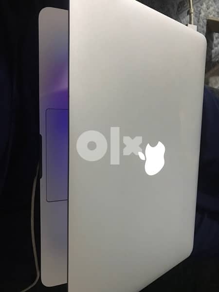 Mac Book pro Early 2015 13-inch 0