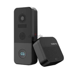 COOAU J6 Plus video doorbell Brandnew sealed 0