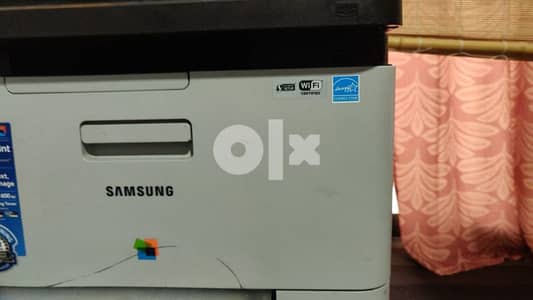 xpress c460w printer