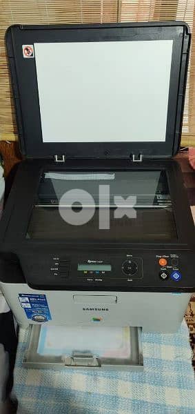 xpress c460w printer 3