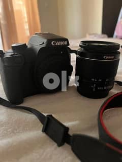 canon4000d for sale 0