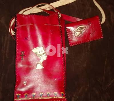 Hand made