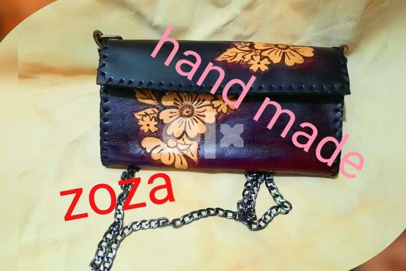 Hand made 1