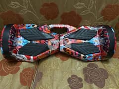hoverboard 8.5 new not used 0