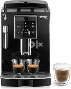 fully automatic delonghi ecam espresso machine 0