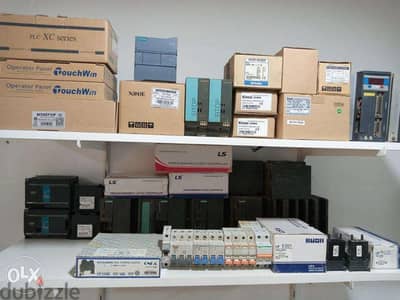 Fatek& S7 1200& Allen Bradley &xinji PLC