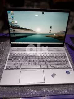 Laptop hp pavilion 15-cs0xxx touch screen 0