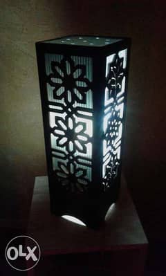 Lamp shade 0