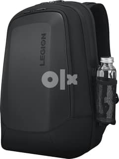 Lenovo Legion 17 Armored Backpack II, Gaming Laptop Bag, Double-Layere 0