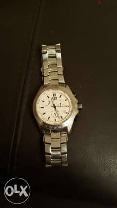 Used watch