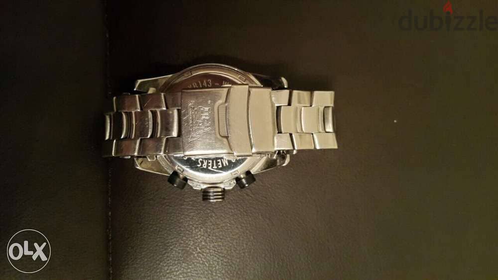 Used watch 1