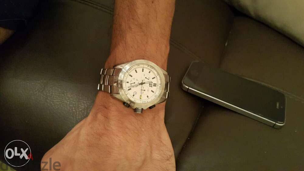 Used watch 2