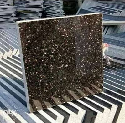 Marble &Granite . Glaxy star and corean marble