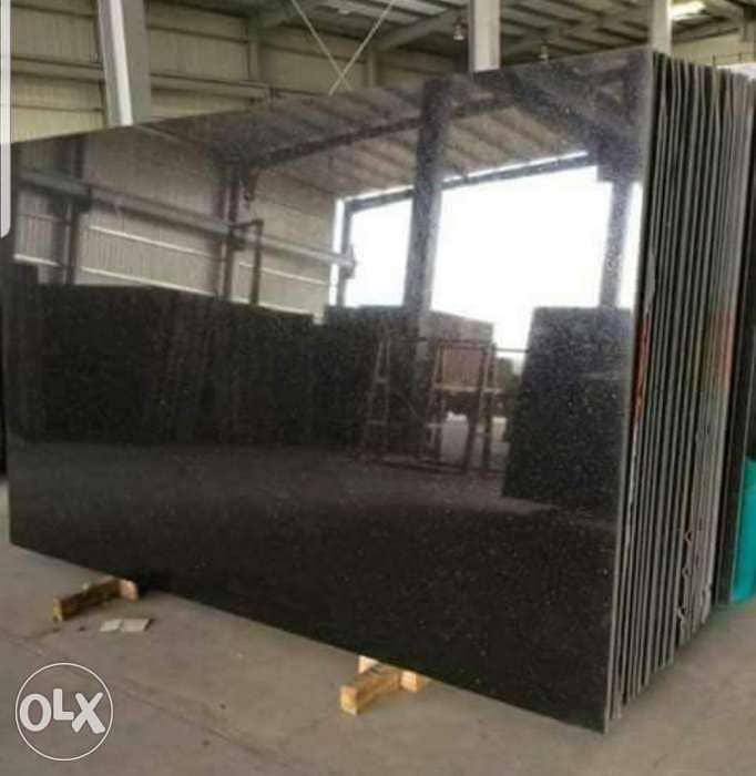 Marble &Granite . Glaxy star and corean marble 1