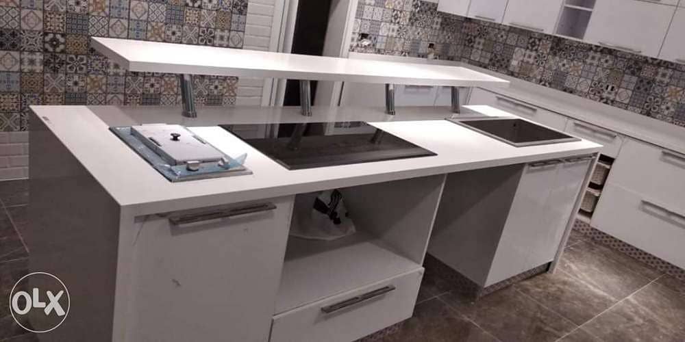 Marble &Granite . Glaxy star and corean marble 5
