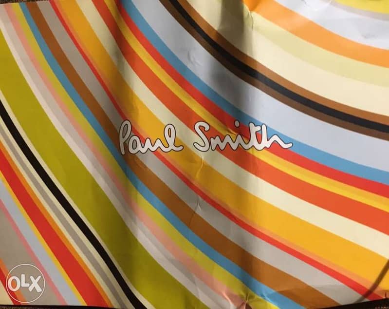 Paul smith perfume 1