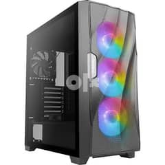 Antec DF700 Flux with Cooling
and Power Supply 0