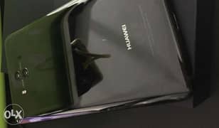Huawei mate 10 black Flagship 0
