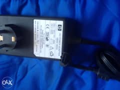 HP Power Adapter for Select HP Printers 0