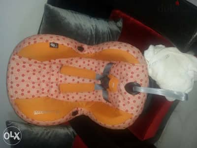 Brand new maxi cosi and bebe confort car seat.