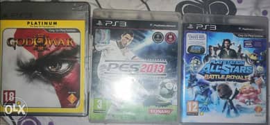 Ps3 games for sale 0