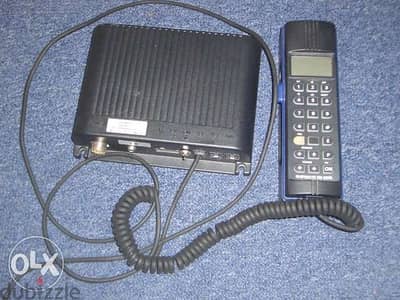 هاتف الراديو البحري VHF ، Shipmate