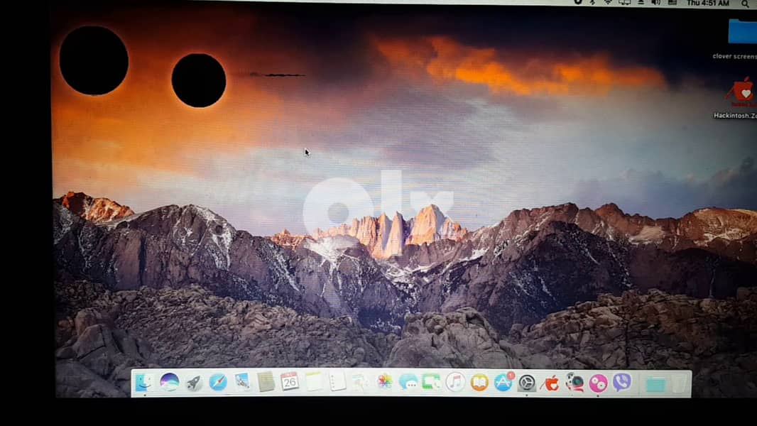 Laptop Screen 4