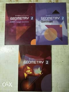 Geometry Series 2 0