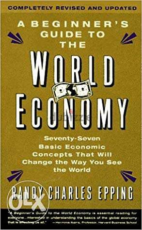 World economy 1