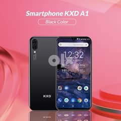 Smartphone KXD A1 0
