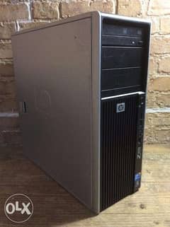 جهاز Z400 كمبيوتر مكتبى 0