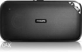 Philips Bluetooth Speaker 0