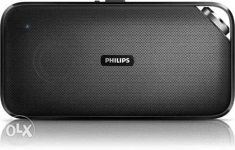 Philips Bluetooth Speaker