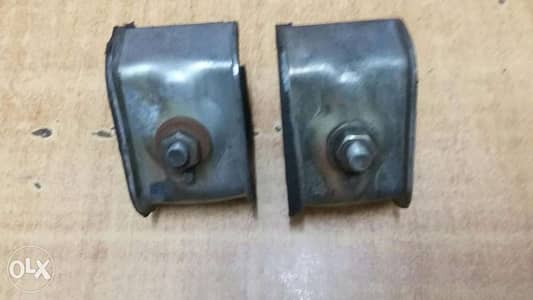 قاعدة متور فيات 131 132 وشاهين ورجته