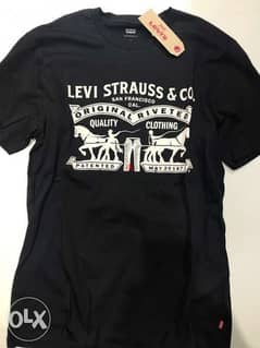 levis - Levi's - ليفايس - ليفايز - ليفيس - ليفيس - teshirt original -M 0