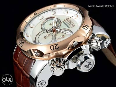 Invicta venom 0359 hotsell