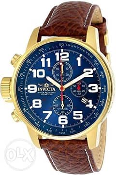 Invicta Men's 3329 Force Collection Lefty Watch 0