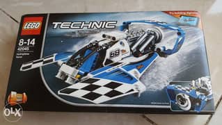 Lego technic 42045 0