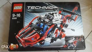 Lego technic 8068 0