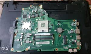 Motherboard Acer 5749 0