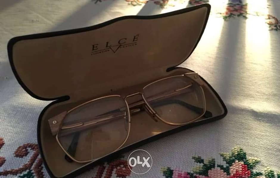 نظارة ELCE 0